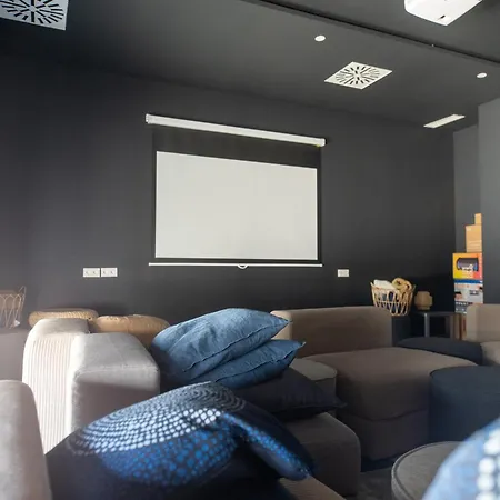 Apartment Zapotlan
