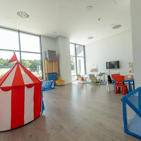 Apartment Zapotlan Malaga