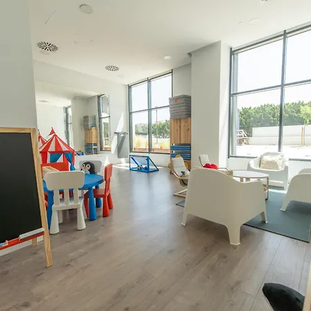 Zapotlan Apartment *