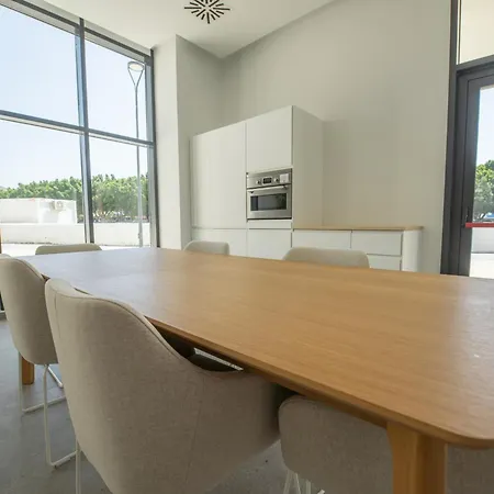 Zapotlan Apartment