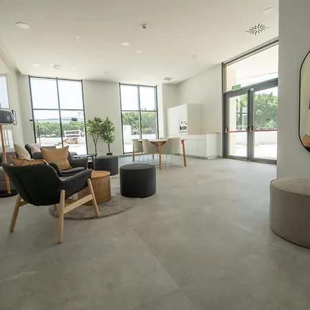 Zapotlan Apartment *