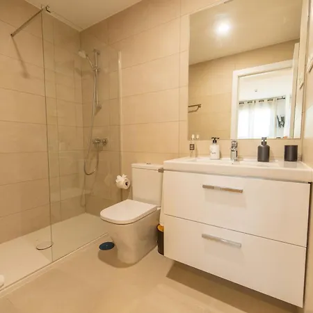 Apartment Zapotlan