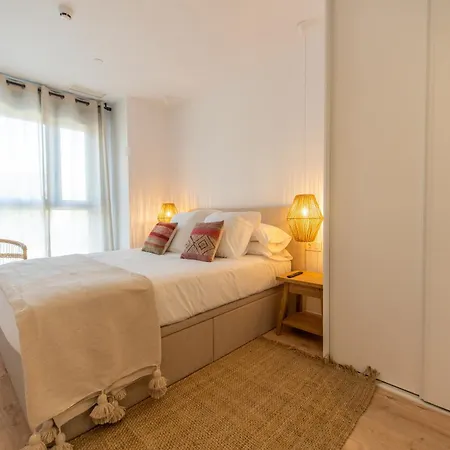 Zapotlan Apartment