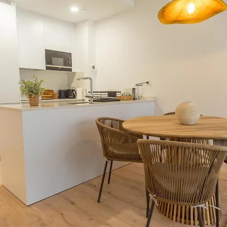 Zapotlan Apartment