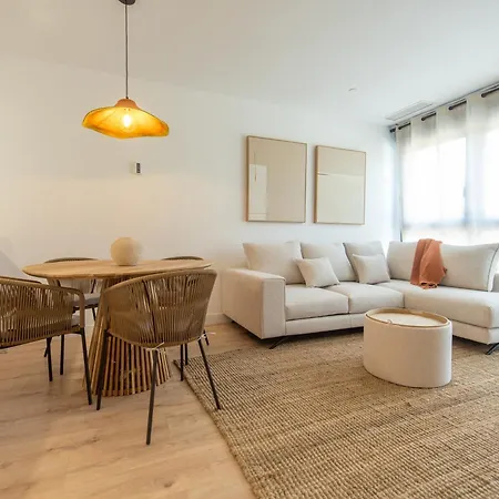 Apartment Zapotlan *
