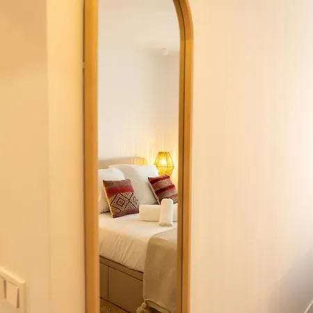 Apartamento Zapotlan *