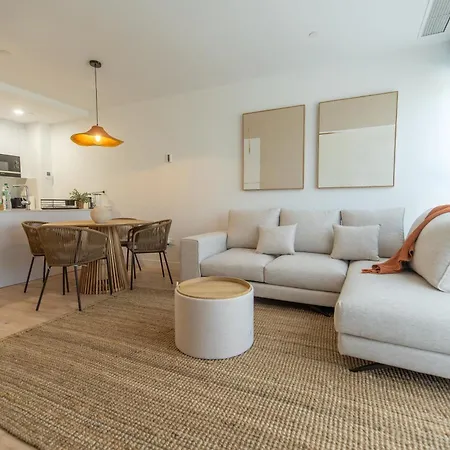 Zapotlan Apartamento