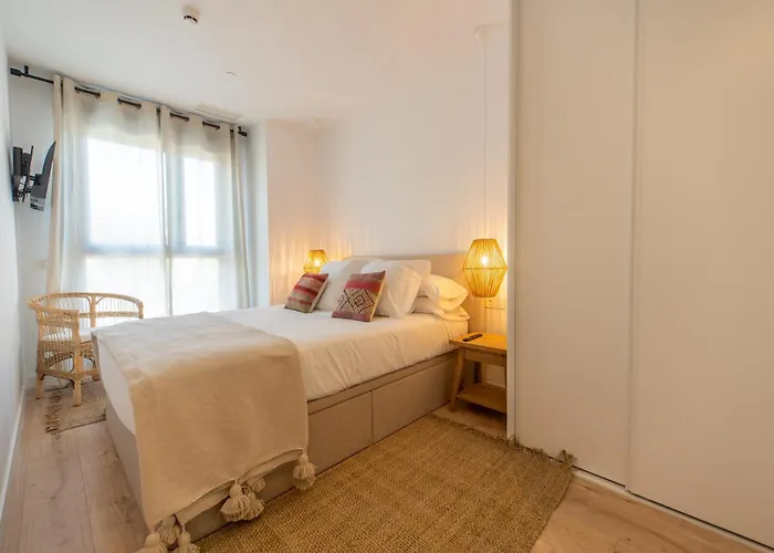 Zapotlan Apartment