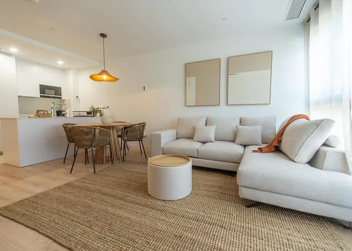 Zapotlan Apartment