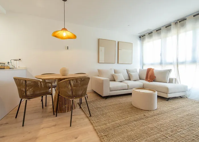 Apartment Zapotlan *